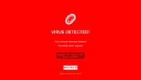Virus Alert
