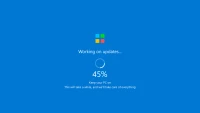 Windows 10 Update