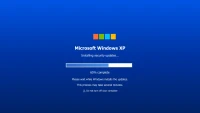 Windows XP Update