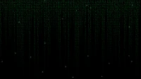 Matrix Screensaver