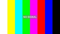 No Signal